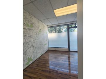 Oficina en arriendo  en LAS CONDES