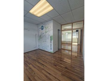 Oficina en arriendo  en LAS CONDES