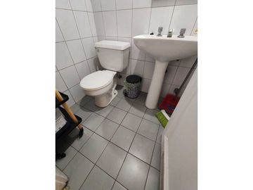 Oficina en arriendo  en LAS CONDES