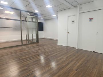 Oficina en arriendo  en LAS CONDES