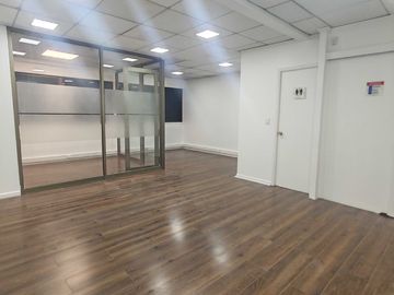 Oficina en arriendo  en LAS CONDES