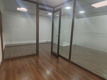 Oficina en arriendo  en LAS CONDES