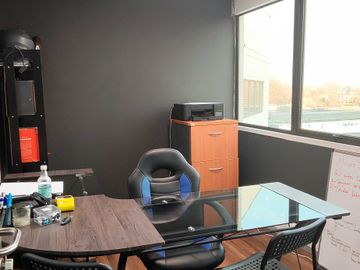 Oficina en arriendo  en LAS CONDES