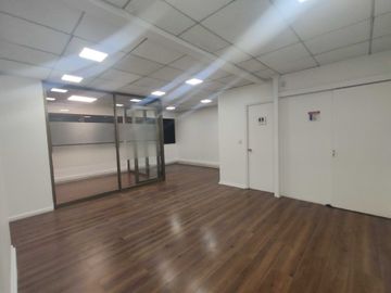 Oficina en arriendo  en LAS CONDES