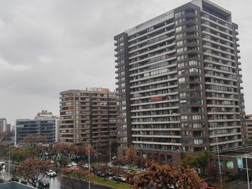 Oficina en arriendo  en LAS CONDES