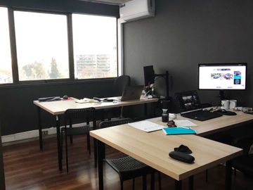 Oficina en arriendo  en LAS CONDES