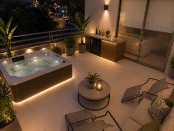 Departamento en venta  en CONCEPCIÓN
