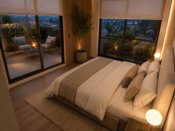 Departamento en venta  en CONCEPCIÓN
