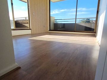 Departamento en venta  en CONCEPCIÓN