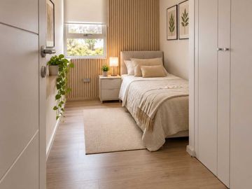 Departamento en venta  en CONCEPCIÓN
