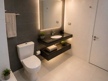 Departamento en venta  en CONCEPCIÓN