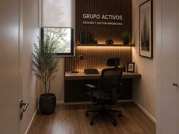 Departamento en venta  en CONCEPCIÓN