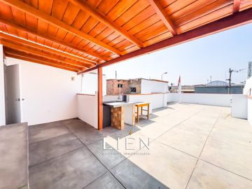 Local comercial en Surquillo