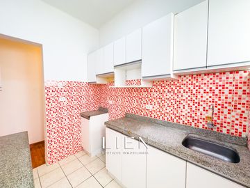 Local comercial en Surquillo