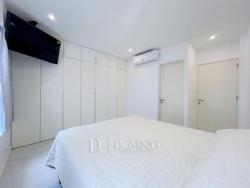 Exclusivo departamento en alquiler de 2 dormitorios en Miraflores