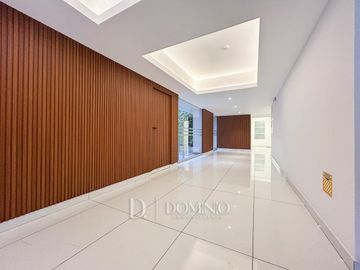 Exclusivo departamento en alquiler de 2 dormitorios en Miraflores