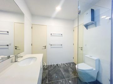 Exclusivo departamento en alquiler de 2 dormitorios en Miraflores