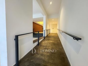 Exclusivo departamento en alquiler de 2 dormitorios en Miraflores