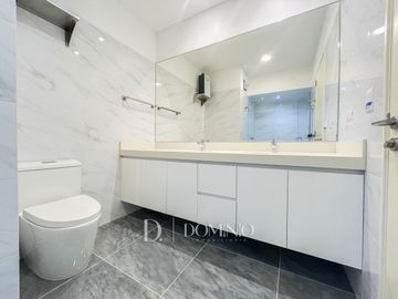 Exclusivo departamento en alquiler de 2 dormitorios en Miraflores