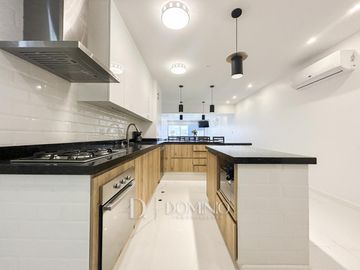 Exclusivo departamento en alquiler de 2 dormitorios en Miraflores
