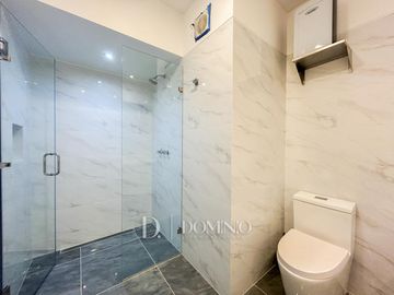 Exclusivo departamento en alquiler de 2 dormitorios en Miraflores