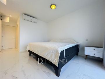 Exclusivo departamento en alquiler de 2 dormitorios en Miraflores