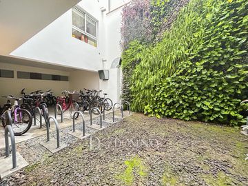 Exclusivo departamento en alquiler de 2 dormitorios en Miraflores