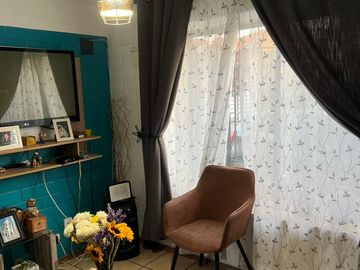 Hermosa casa en barrio Residencial y tranquilo 3D 1B 2E