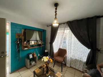 Hermosa casa en barrio Residencial y tranquilo 3D 1B 2E