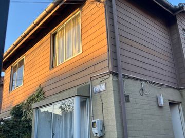 Hermosa casa en barrio Residencial y tranquilo 3D 1B 2E