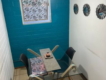 Hermosa casa en barrio Residencial y tranquilo 3D 1B 2E