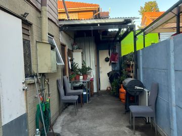 Hermosa casa en barrio Residencial y tranquilo 3D 1B 2E