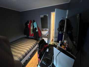 Hermosa casa en barrio Residencial y tranquilo 3D 1B 2E