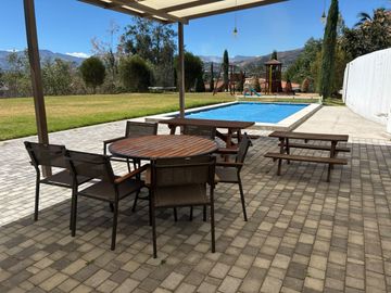MGA / VENTA SUITE, CUMBAYÁ