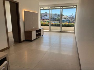 MGA / VENTA SUITE, CUMBAYÁ