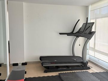MGA / VENTA SUITE, CUMBAYÁ