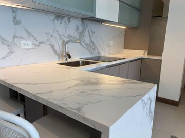 MGA / VENTA SUITE, CUMBAYÁ