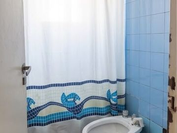 Constitucion Venta Departamento 2 ambientes Patio