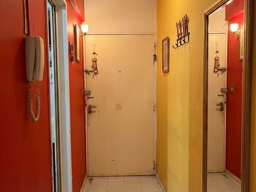 Constitucion Venta Departamento 2 ambientes Patio