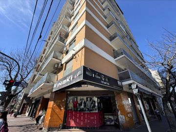 Constitucion Venta Departamento 2 ambientes Patio
