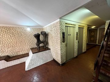 Constitucion Venta Departamento 2 ambientes Patio