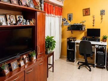 Constitucion Venta Departamento 2 ambientes Patio