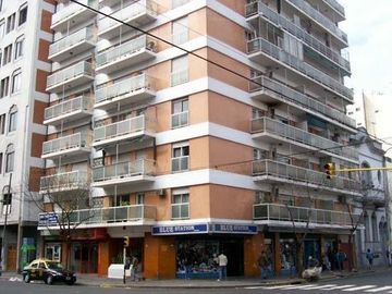Constitucion Venta Departamento 2 ambientes Patio
