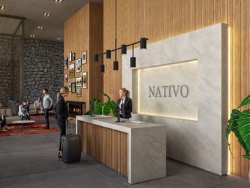 VENTA LOTE EN NATIVO PILAR CON FINANCIACION