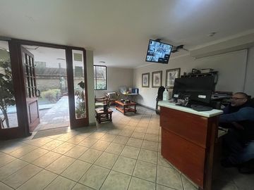 SE VENDE AMPLIO DEPTO 75M2-.3D-2B-ESTCIONAMIENTO,SAN NICOLAS 1451,SAN MIGUEL