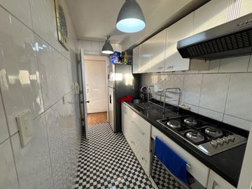 SE VENDE AMPLIO DEPTO 75M2-.3D-2B-ESTCIONAMIENTO,SAN NICOLAS 1451,SAN MIGUEL