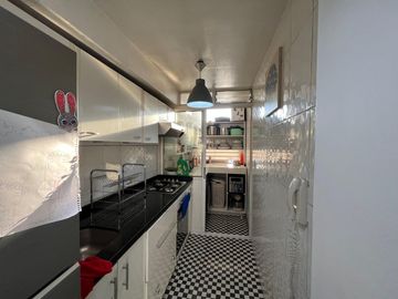 SE VENDE AMPLIO DEPTO 75M2-.3D-2B-ESTCIONAMIENTO,SAN NICOLAS 1451,SAN MIGUEL