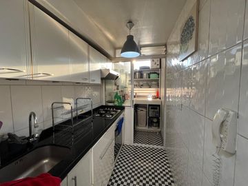 SE VENDE AMPLIO DEPTO 75M2-.3D-2B-ESTCIONAMIENTO,SAN NICOLAS 1451,SAN MIGUEL