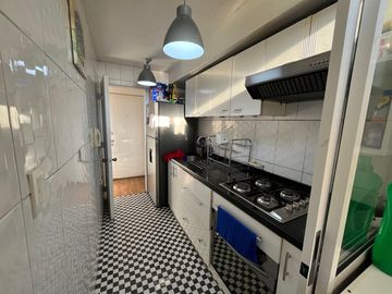 SE VENDE AMPLIO DEPTO 75M2-.3D-2B-ESTCIONAMIENTO,SAN NICOLAS 1451,SAN MIGUEL