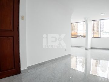 DEPA EN AV. IGNACIO MERINO 2409 4TO PISO LINCE
